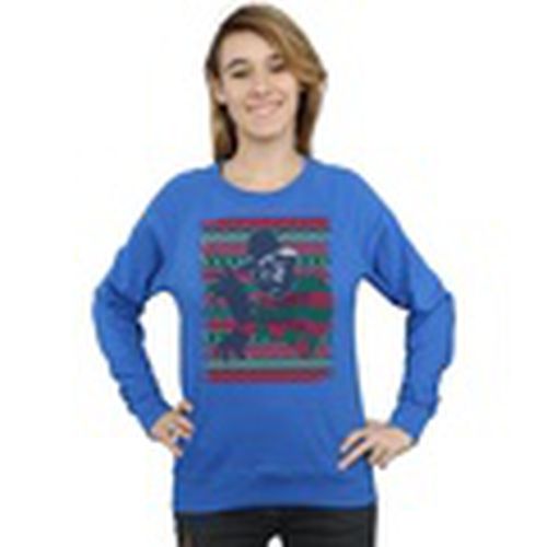 Jersey BI9513 para mujer - A Nightmare On Elm Street - Modalova