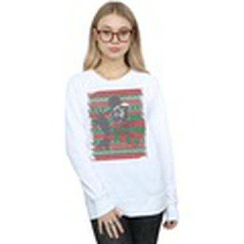 Jersey BI9513 para mujer - A Nightmare On Elm Street - Modalova