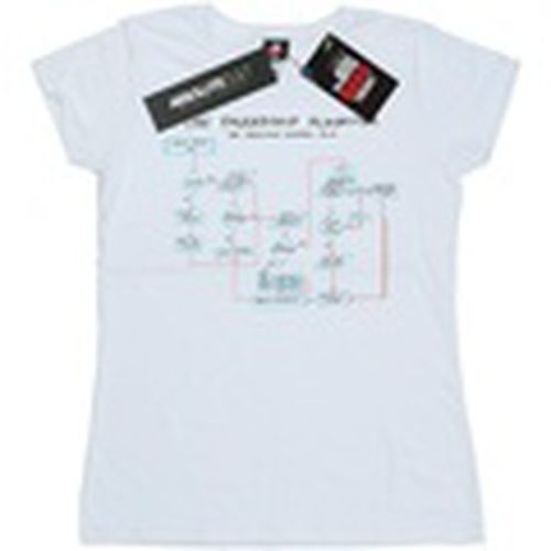 Camiseta manga larga Friendship Algorithm para mujer - The Big Bang Theory - Modalova