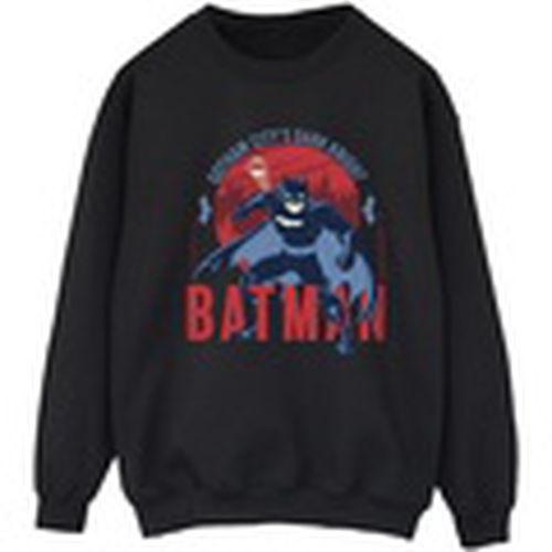 Jersey Gotham City para mujer - Dc Comics - Modalova