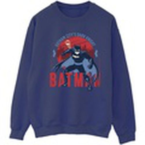 Jersey Gotham City para mujer - Dc Comics - Modalova