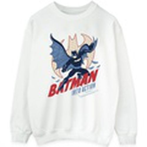 Jersey Into Action para mujer - Dc Comics - Modalova