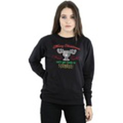 Jersey BI9690 para mujer - National Lampoon´s Christmas Va - Modalova