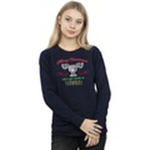 Jersey BI9690 para mujer - National Lampoon´s Christmas Va - Modalova