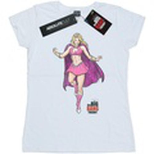 Camiseta manga larga BI9726 para mujer - The Big Bang Theory - Modalova