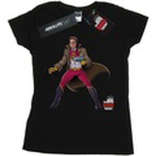 Camiseta manga larga BI9727 para mujer - The Big Bang Theory - Modalova