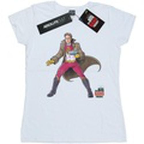 Camiseta manga larga BI9727 para mujer - The Big Bang Theory - Modalova