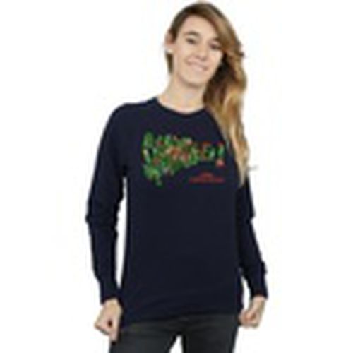 Jersey BI9791 para mujer - National Lampoon´s Christmas Va - Modalova