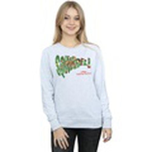 Jersey BI9791 para mujer - National Lampoon´s Christmas Va - Modalova