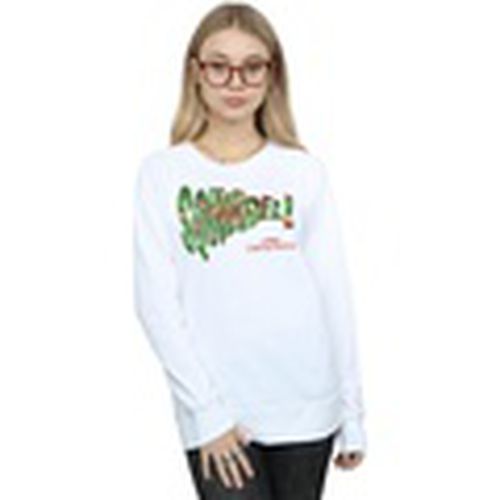 Jersey BI9791 para mujer - National Lampoon´s Christmas Va - Modalova