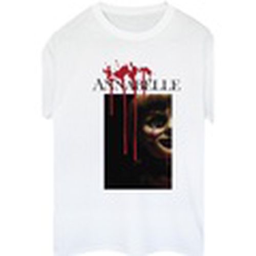 Camiseta manga larga BI9819 para mujer - Annabelle - Modalova