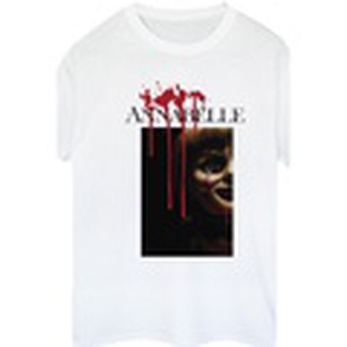 Camiseta manga larga Peep Poster para mujer - Annabelle - Modalova