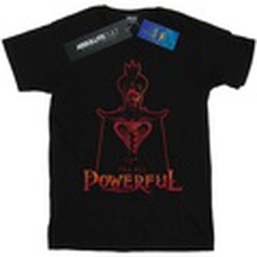 Camiseta manga larga All Powerful para hombre - Disney - Modalova