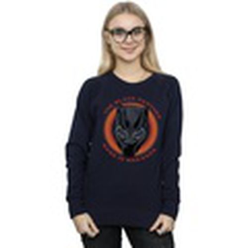 Jersey Made In Wakanda para mujer - Marvel - Modalova