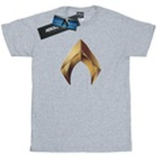 Camiseta BI9987 para mujer - Dc Comics - Modalova