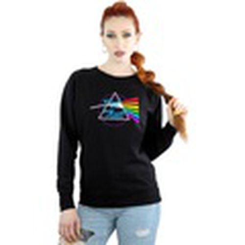 Jersey Darkside para mujer - Pink Floyd - Modalova