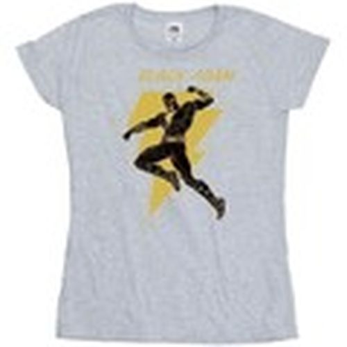 Camiseta BI9959 para mujer - Dc Comics - Modalova
