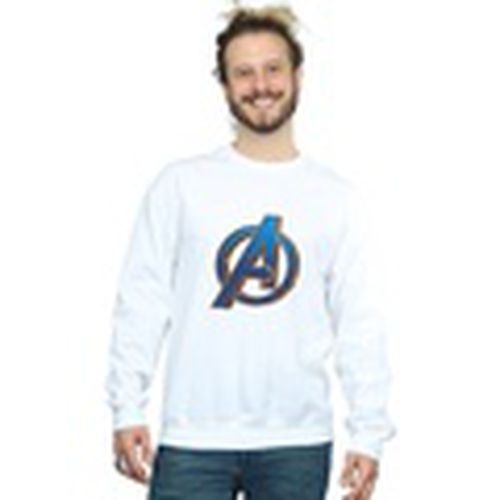 Jersey Avengers Endgame para hombre - Marvel - Modalova