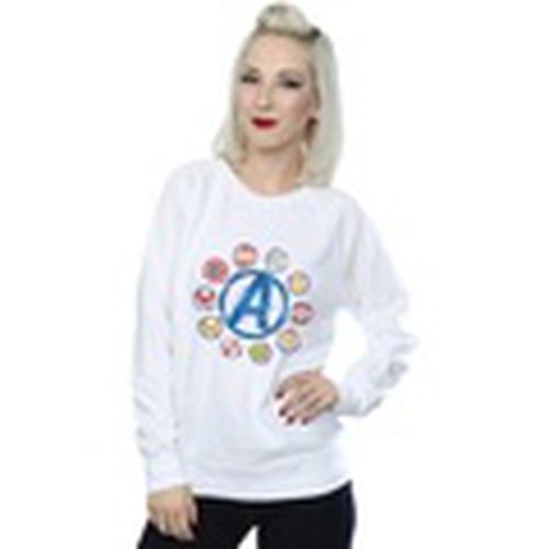 Jersey Avengers Endgame para mujer - Marvel - Modalova