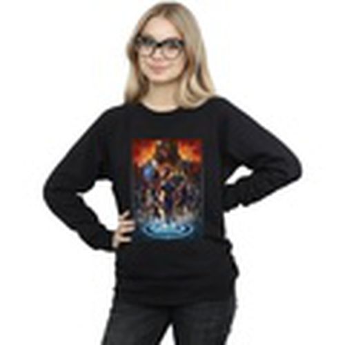 Jersey Avengers Endgamees At War para mujer - Marvel - Modalova