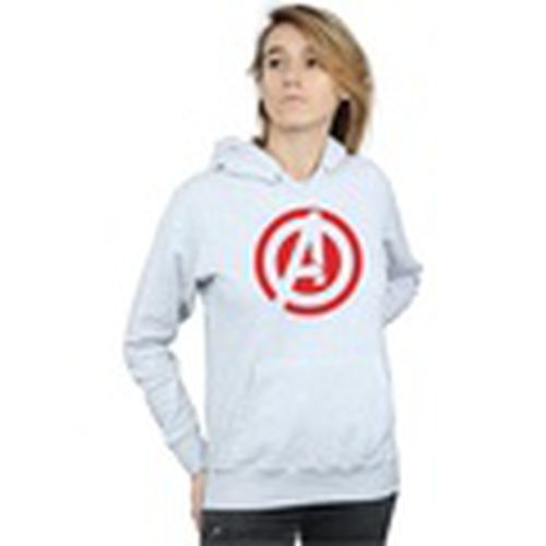 Jersey Avengers Assemble para mujer - Marvel - Modalova