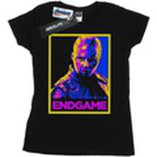 Camiseta manga larga Avengers Endgame para mujer - Marvel - Modalova