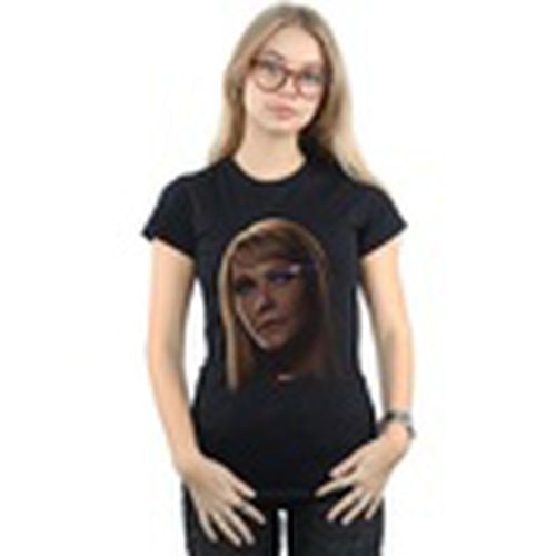 Camiseta manga larga Avengers Endgame Avenge The Fallen para mujer - Marvel - Modalova