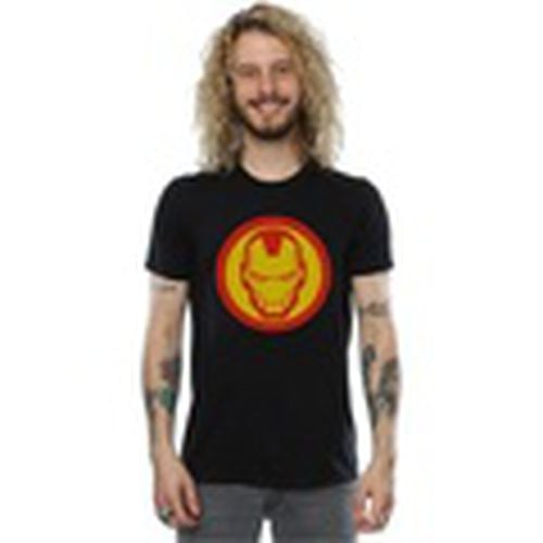 Camiseta manga larga Avengers para hombre - Marvel - Modalova