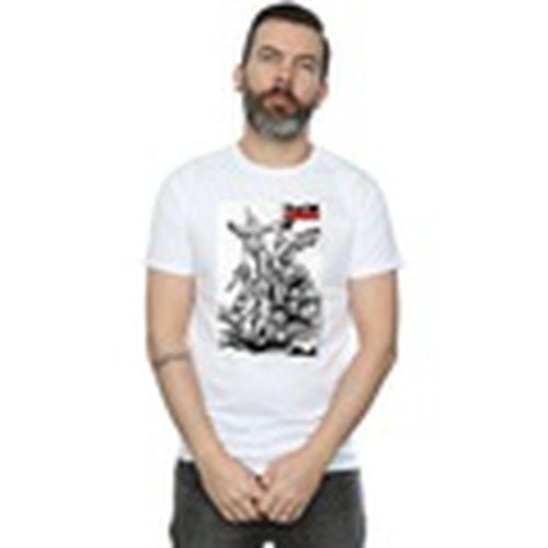 Camiseta manga larga Avengers Assemble para hombre - Marvel - Modalova