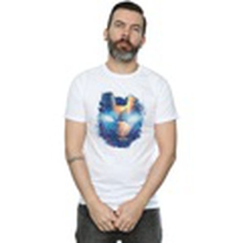 Camiseta manga larga BI5740 para hombre - Marvel - Modalova