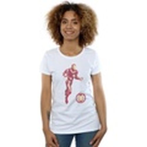 Camiseta Avengers Endgame para mujer - Marvel - Modalova