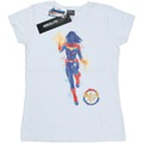 Camiseta manga larga Avengers Endgame para mujer - Marvel - Modalova