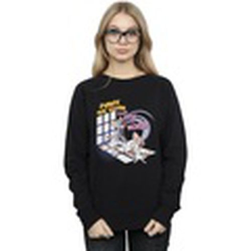 Jersey Take Over The World para mujer - Animaniacs - Modalova