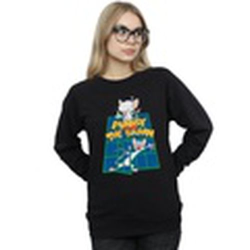 Animaniacs Jersey BI5942 para mujer - Animaniacs - Modalova