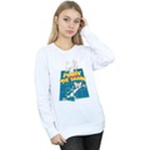 Animaniacs Jersey BI5942 para mujer - Animaniacs - Modalova