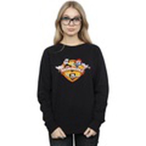 Animaniacs Jersey BI5943 para mujer - Animaniacs - Modalova