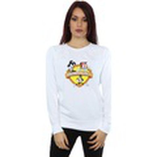 Animaniacs Jersey BI5899 para mujer - Animaniacs - Modalova