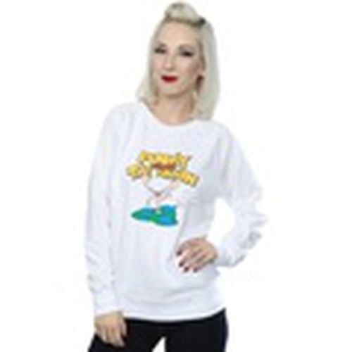 Jersey World Domination para mujer - Animaniacs - Modalova