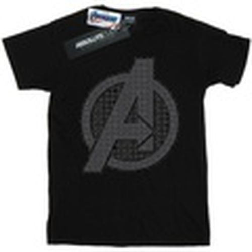 Camiseta manga larga Avengers Endgameic para mujer - Marvel - Modalova