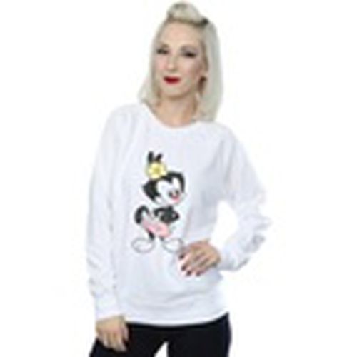 Animaniacs Jersey BI5982 para mujer - Animaniacs - Modalova