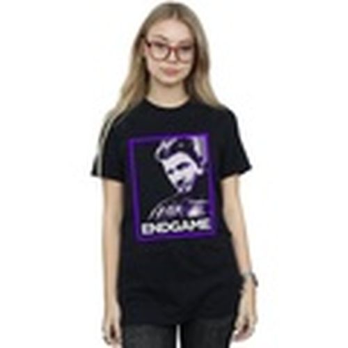 Camiseta Avengers Endgame para mujer - Marvel - Modalova