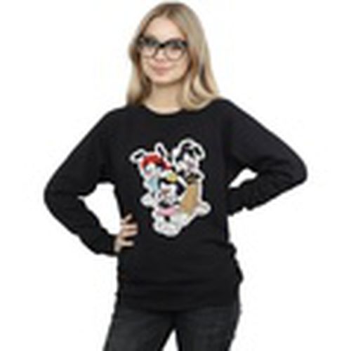 Animaniacs Jersey BI6116 para mujer - Animaniacs - Modalova