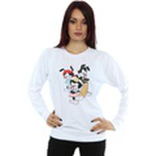 Animaniacs Jersey BI6116 para mujer - Animaniacs - Modalova