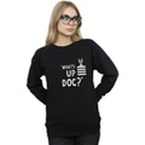 Jersey What's Up Doc para mujer - Dessins Animés - Modalova