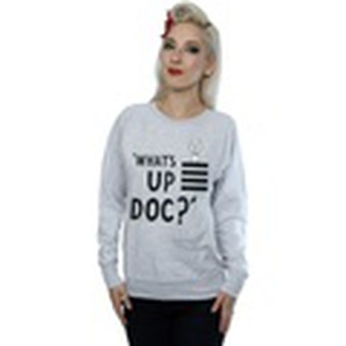 Jersey What's Up Doc para mujer - Dessins Animés - Modalova