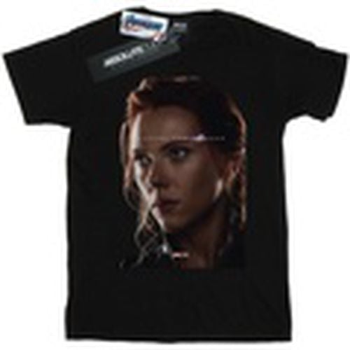 Camiseta manga larga Avengers Endgame Avenge The Fallen para mujer - Marvel - Modalova