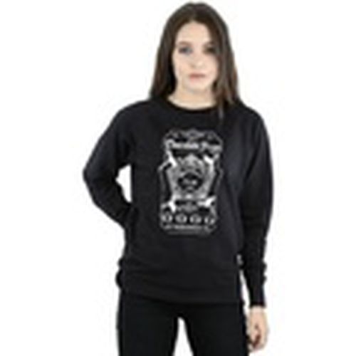 Jersey BI6424 para mujer - Harry Potter - Modalova