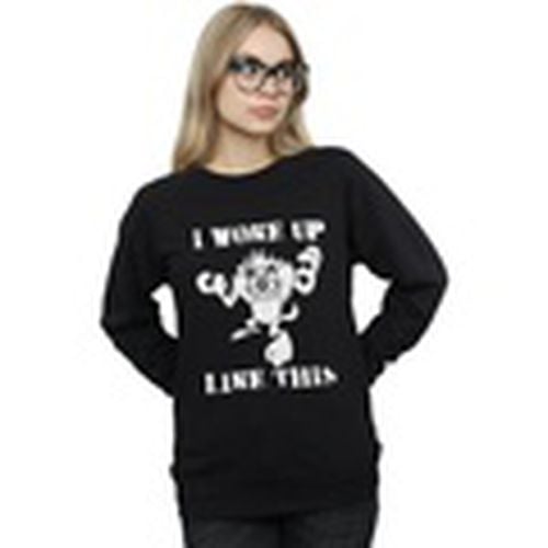 Jersey I Woke Up Like This para mujer - Dessins Animés - Modalova