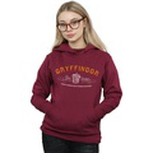 Jersey Gryffindor Quidditch para mujer - Harry Potter - Modalova