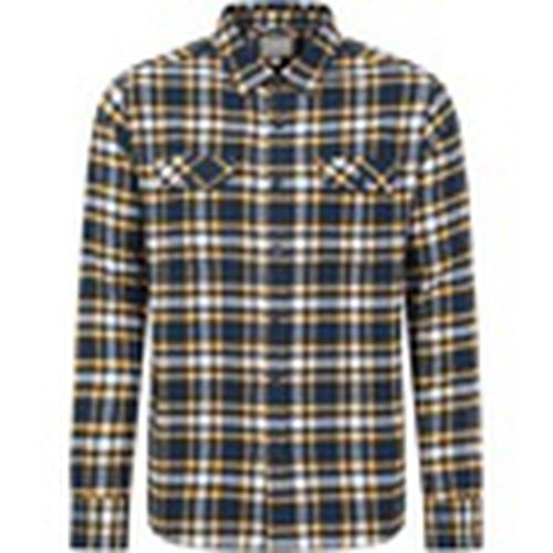 Camisa manga larga MW298 para hombre - Mountain Warehouse - Modalova